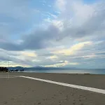 Con Piscina Privada En Primera Linea De Playa *