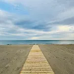 ヴィラ Con Piscina Privada En Primera Linea De Playa