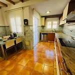 Con Piscina Privada En Primera Linea De Playa Villa