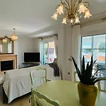 Con Piscina Privada En Primera Linea De Playa Βίλα Τορρεμολίνος
