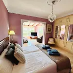 Βίλα Con Piscina Privada En Primera Linea De Playa