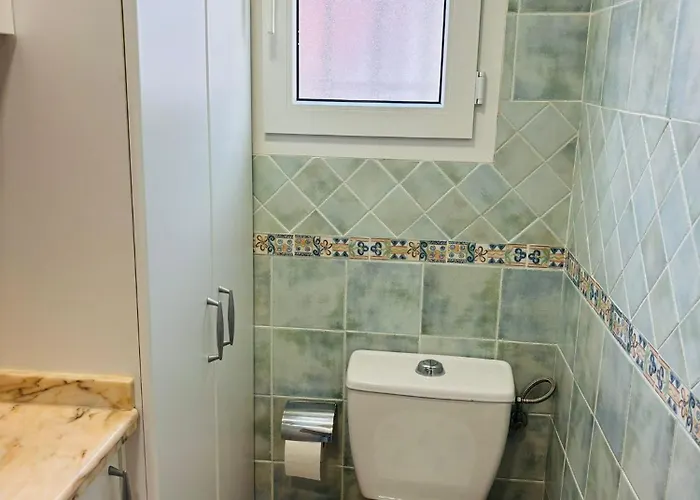 Con Piscina Privada En Primera Linea De Playa *