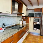 Con Piscina Privada En Primera Linea De Playa 托雷莫利诺斯