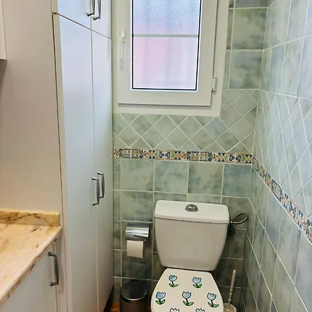 Con Piscina Privada En Primera Linea De Playa *