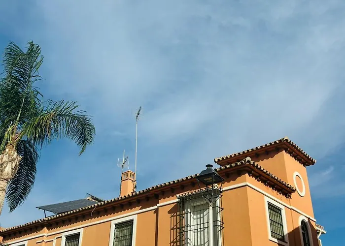 Con Piscina Privada En Primera Linea De Playa Vila *